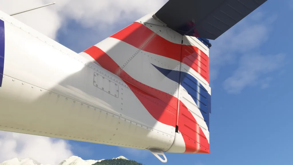 Just Flight’s Piper PA-38 Tomahawk